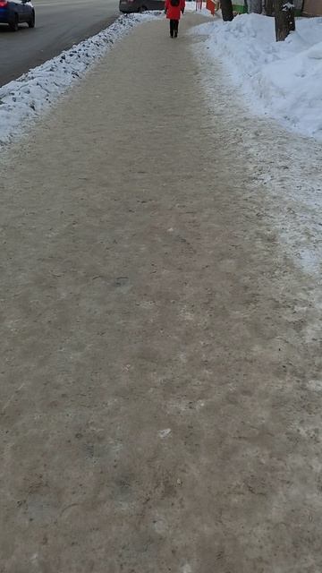 №150. ул. Белинского. 25 февраля 2025 г., 9:56:33. VID_20250225_095358768