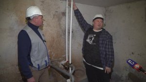 В Севастополе до конца года отремонтируют инженерные системы в 66 домах