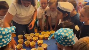 Мастерята на "Битве шефов"