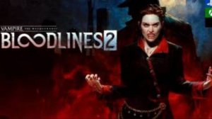 Vampire The Masquerade Bloodlines 2 (#3 Подчиняя разум)