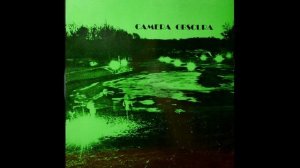 Camera Obscura - Camera Obscura    1984 [Album]