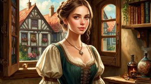 Аудиокнига ★ ЖИТЬ ВОПРЕКИ ВСЕМУ ★ Бытовое фэнтези, попаданцы