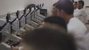 ролик FULL CANOE0