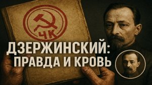 Настоящая биография Дзержинского от революционера до палача