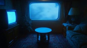 Белый шум самолета (без рекламы). Сон, концентрация, расслабление, работа.