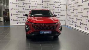 OMODA C5, I РестайлингVIN:LVVDB21B8RDE40280