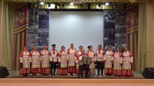 Добринка моя