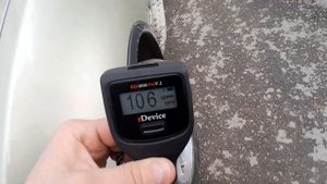 Обзор БМВ Х5 2000г.