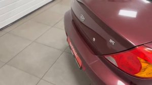 Видеопрезентация автомобиля Kia Spectra I Рестайлинг 2, 2006
