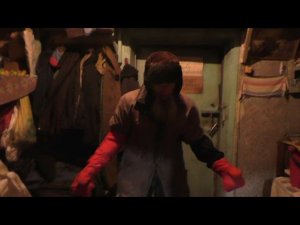 Выход на глухонемую проповедь до моста и обратно  15 10 2025