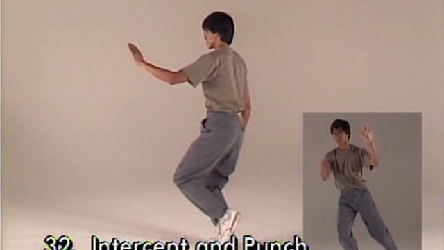 Tai Chi for Health - Yang Long Form