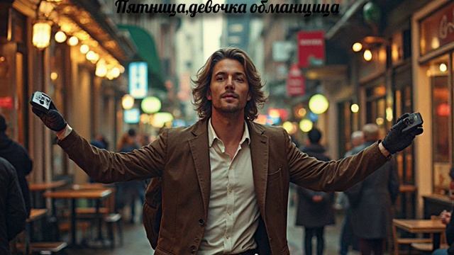 Пятница,девочка обманщица смотреть онлайн