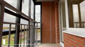 Однушка в Колпино