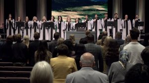 Известна мне Церковь живая