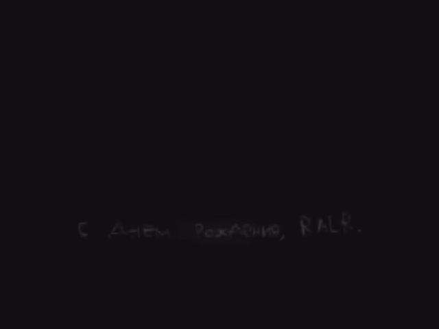 Русскому алфавиту лор 6 месяцев ! смотреть онлайн