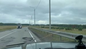 Байкал 2025 второй день