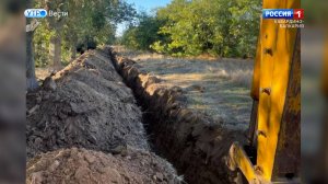 КБР оказывает необходимую помощь жителям Херсонской области