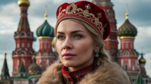 Мать Россия