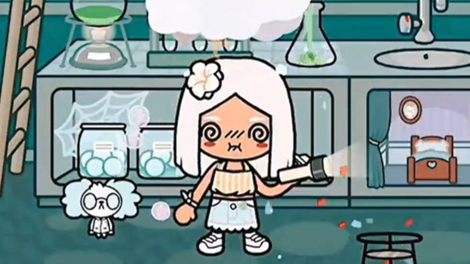 СЕРИАЛ ТОКА БОКА ПРИКОЛЫ БОЛЬНИЦЫ смотреть онлайн