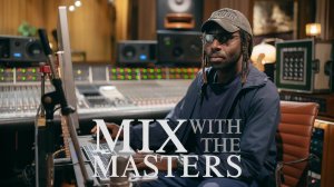 01. Project Overview, Influences, Sampling, Guitar, Topline, Vocals, Drums, Piano and Synths