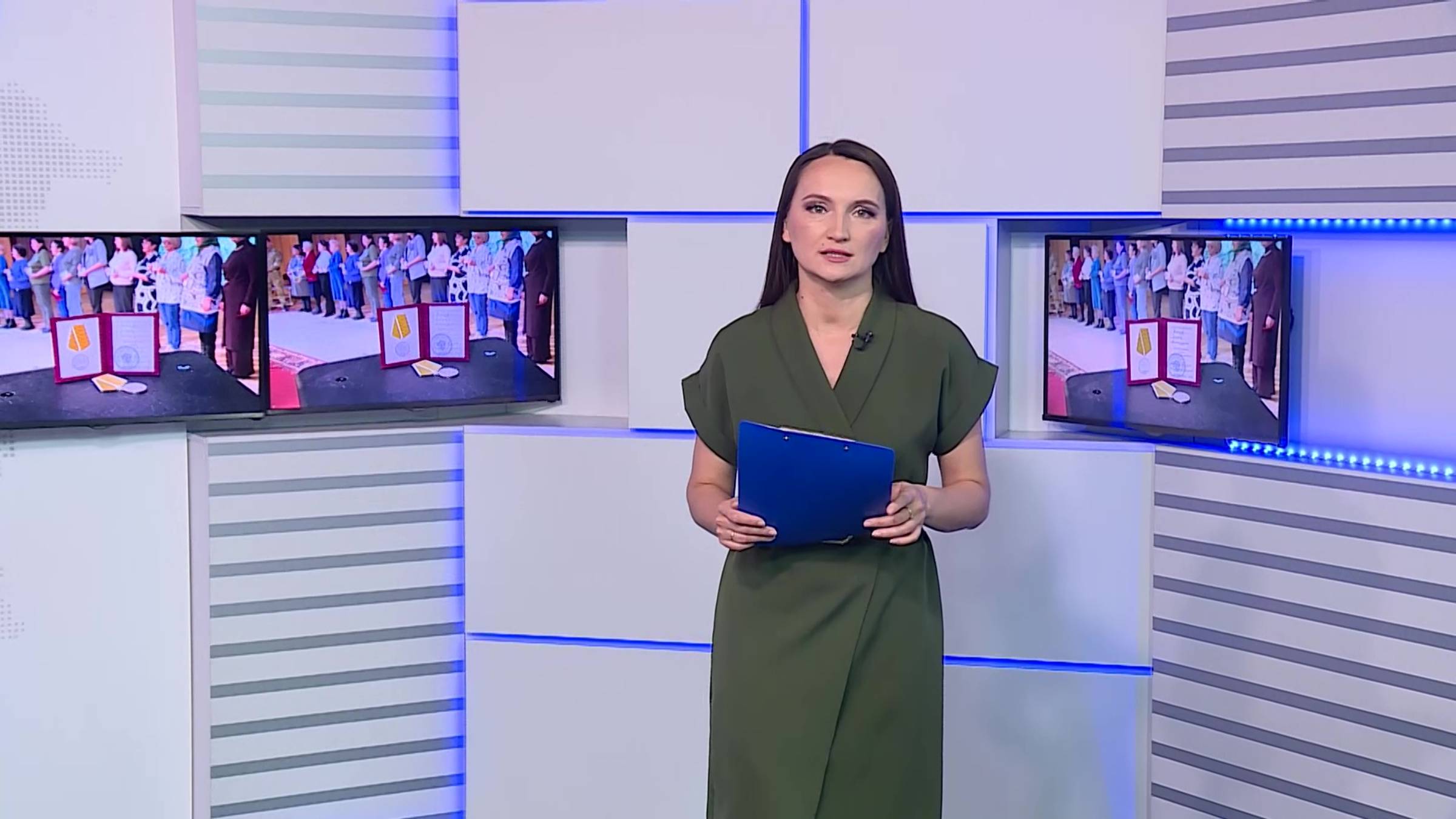 «Позывной «Уфа» - 23.10.25