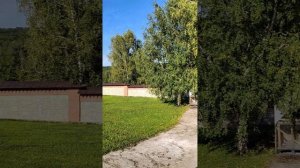 Необычайной красоты монастырь