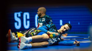 Волейбол. Монца — Перуджа. Чемпионат Италии 2025-2026. Суперлига