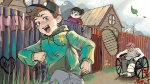 Клип про скулбой у Эда!