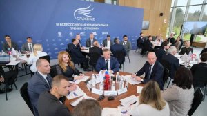 Югорчане могут податься на третью Всероссийскую премию «Служение»