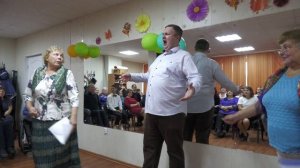 Н. Смирнов, А. Шкарупа, Л. Фекличева, М. Барлет «Бабки-ёжки»