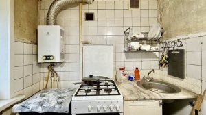 Продажа 2х комнатной квартиры Казань, ул. Академика Губкина д. 48