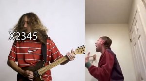 #51 Music Andre Antunes - Election go metal #2