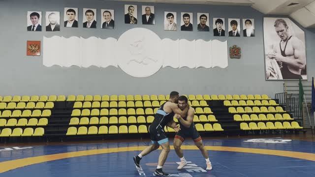 Турнир «Россия — Родина героев»: анонс