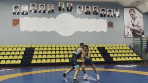 Турнир «Россия — Родина героев»: анонс