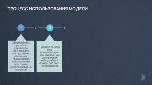 8.2 Стандарт по затратам на процесс
