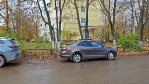 Новомичуринск Волкова 21, обзорное.mp4