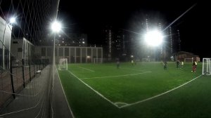 22_10_2025 3 Soccer Optimus Лыжная база 2025