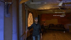 Прохождение Dying Light # 23(Сложность Кошмар)(Без Комментариев)