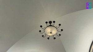 Золотое дыхание осени над Керчью