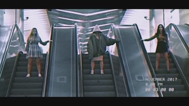 SEREBRO - SECRET (2018) SEREBRO - SECRET (2018)