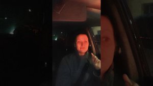 Я смотрю фильмы ужасов