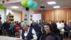 Л. Фекличева, А. Шкарупа «Как на пенсию пошла»