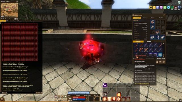 точу 100 проклятых пушек за 1 минуту — PROTTON - Мастерская и PROTTON смотреть онлайн