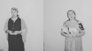 На горе на горушке Музыка Юрия Мартынова Слова Сергея Каргашина Исполнение и монтаж НаталИя Ежкова