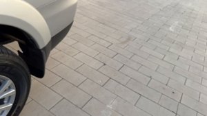 Pajero Sporl в родном окрасе ! Ultimate