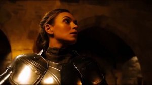 Age of Kingdoms Rise of the Horde Part 4 Full AI Fantasy War Movie
