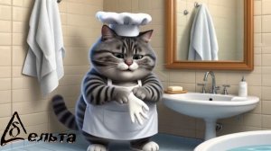 Рецепты от кота-Маркиза. Капуста с Кишмишем.
