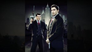 Mafia 2 Definitive Edition. Как включить русский язык в игре.