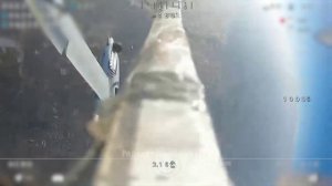 Снова высокие технологии укрорейха сводятся на нет животворящей деревяшкой