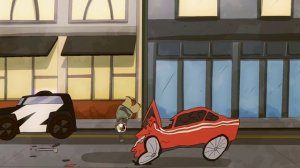Zootopia_ Extended Ending (Parody) - Зверополис_ Продленная Концовка (Пародия)